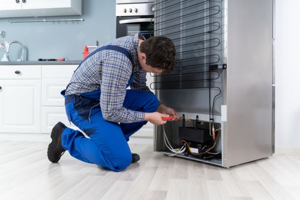 Refrigerator Repair in Pune​