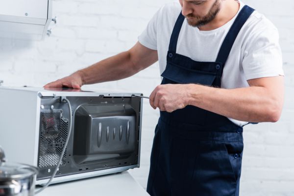 Microwave Repair Service Nagpur