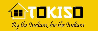 Tokiso Logo