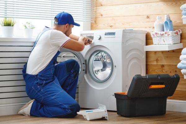 washing machine repair nagpur