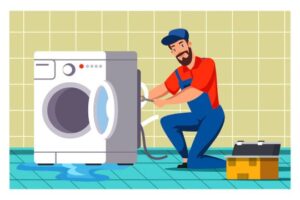 Read more about the article 10 Ways to Extend The Life Of Your Washing Machine