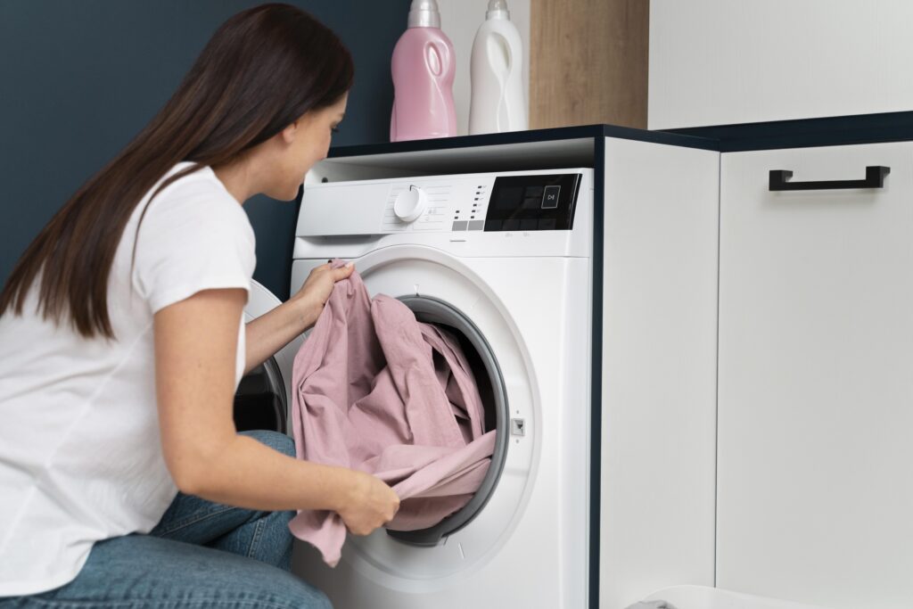 Washing Machine Repair