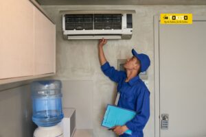 Read more about the article 9 Major Reasons Ac Cooling Not Working!