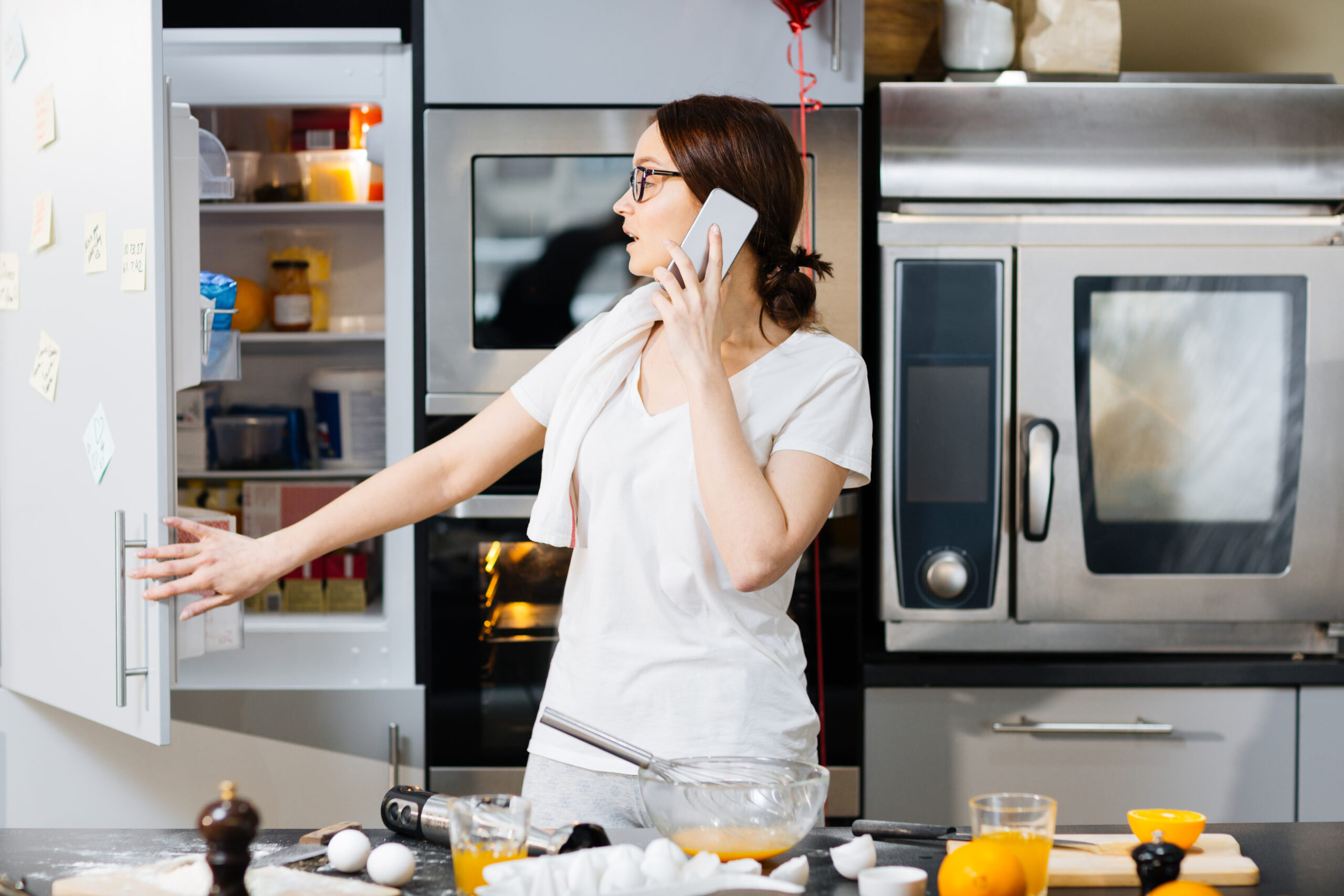 You are currently viewing Why Your Fridge Fan Is Not Working